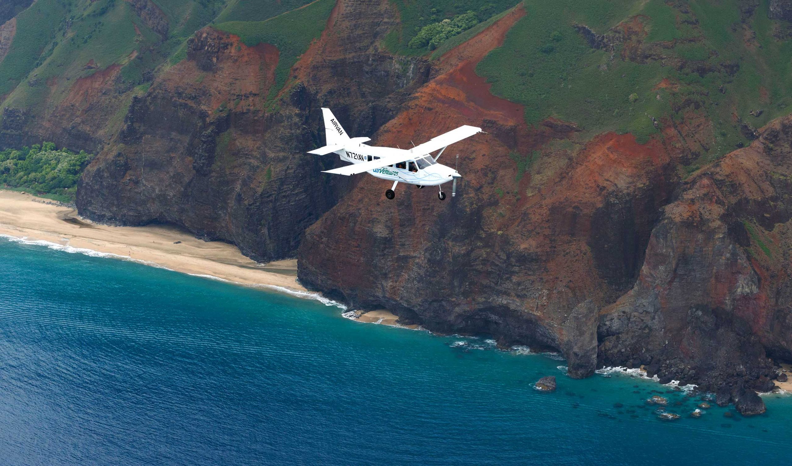 Kauai Air Tours