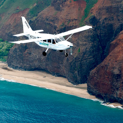 Kauai Helicopter Tours