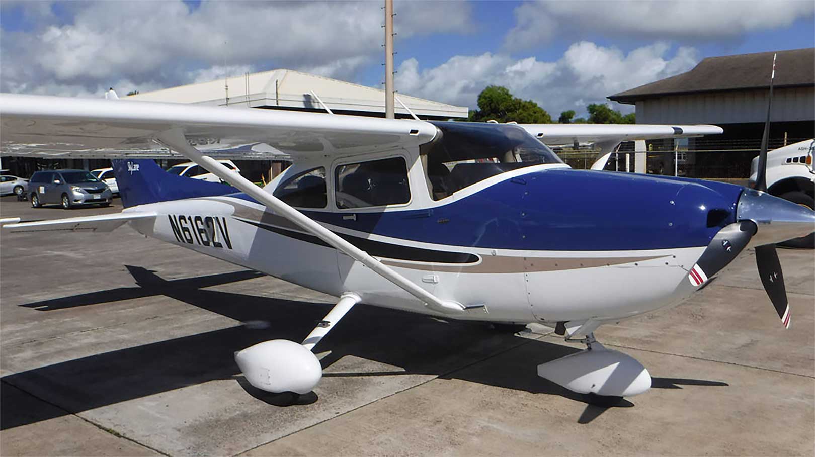 Private Kauai Air Tour