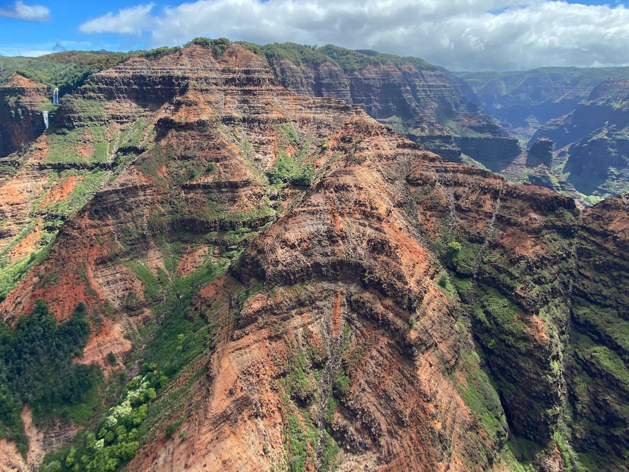 Waimea Canyon