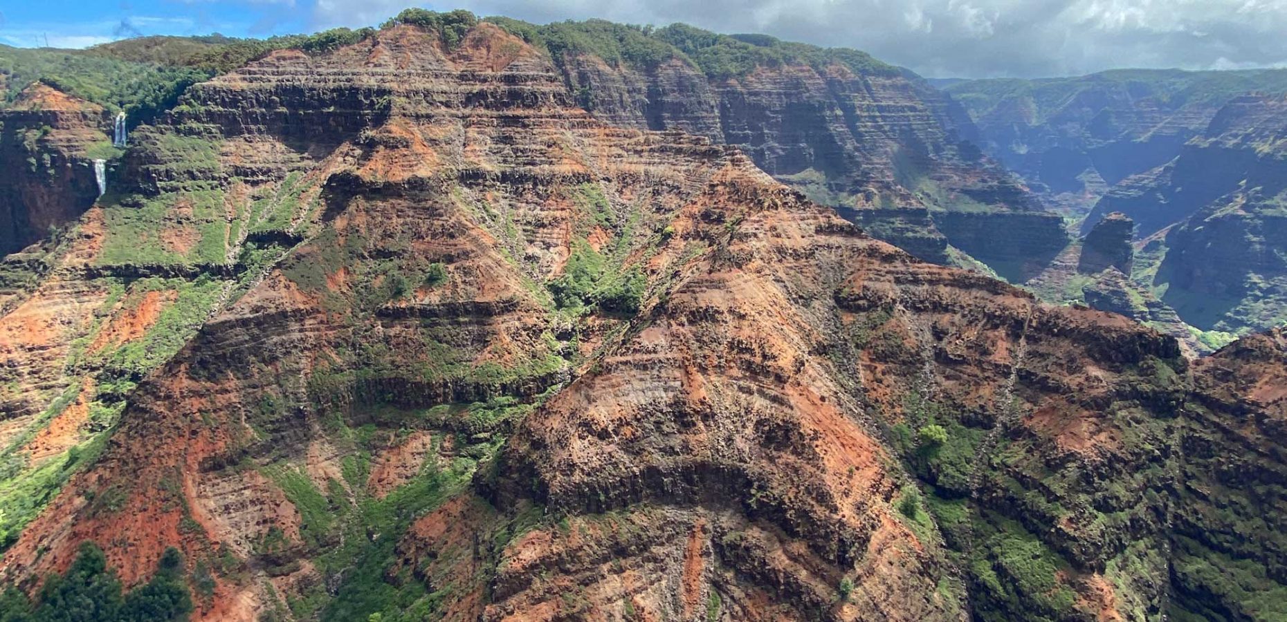 Waimea Canyon